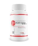 Super Colon Cleanse & Detox - Premium Formula with Herbs, Probiotics & Fiber for Bloating Relief & Digestive Support - Buy Online on GoSupps.com