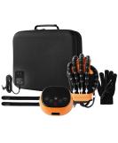 Self-Training Rehabilitation Robot Gloves for Stroke Recovery | Adjustable Hand Rehab Device for Hemiplegia | Right XXL Finger Training & Heating Function - Buy Online on GoSupps.com