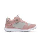 Friendly Shoes Excursion Women's Shoe - AFO/SMO Compatible Orthotics Footwear | Stylish Comfort & Support | Size 10 Wide Calla Lily - Buy Online on GoSupps.com