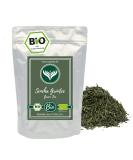 Azafran Organic Sencha Uchiyama Green Tea - Authentic Japanese 500g Pack for International Shipping - Buy Online on GoSupps.com