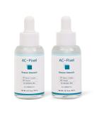 Buy Dr.CHROMCELL AC-Pixel Rescue Ampoule | Pore Minimizer Serum (60ml) | Korean Acne Treatment | Anti-Acne & Dark Spot Corrector with Tea Tree Oil | International Shipping Available - Buy Online on GoSupps.com