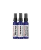 All-Natural Sugar-Free Liquid Electrolytes - Zero Calories | 3 Pack (90 Servings) - Boost Hydration & Performance - Buy Online on GoSupps.com