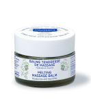 Mustela Baby Massage Balm | Avocado & Sunflower Oil | Vegan, Alcohol-Free | 3.17 oz - Buy Online on GoSupps.com