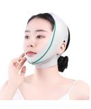 Chin Strap for Women - Reusable & Breathable Face Strap for Comfortable Sleep - International Shipping - Buy Online on GoSupps.com