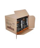 Lavazza Crema Ricca UTZ Coffee Beans 1kg - Rich and Smooth Flavor - 1 Pack - Buy Online on GoSupps.com