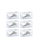 Lirio Neutro Bar Soap. Neutral Base Anti-Acne and Eczema Treatment Soap. Mild Scent No Harsh Chemicals. 5.3 Oz. Pack of 6 - Buy Online on GoSupps.com