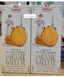 St Michel French Butter Cookies La Grande Galette 21.6oz 600g - Set of 2 Boxes - Buy Online on GoSupps.com