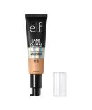Buy eleven.Camo CC Cream - Color-Corrected Foundation SPF 30 Vegan Medium 330 W - International Shipping Available - Buy Online on GoSupps.com