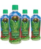 Majestic Earth Cheri-MINS 32 fl oz - 4 Pack | Essential Mineral Supplement - Buy Online on GoSupps.com