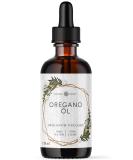 Buy Nordic Pure Oregano Oil 30ml - 100% Pure Essential Oil No Additives Food Quality 1200 Drops Imported from Germany - Buy Online on GoSupps.com