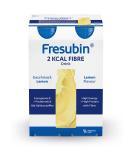 Fresenius Kabi Fresubin 2 kcal Fibre Drink - Lemon Flavor 4 x 200 ml Pack (1 x 2.75 kg) | Nutritional Supplement for Optimal Health | International Shipping Available - Buy Online on GoSupps.com