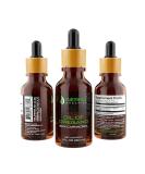 Sierra Organics Super Strength Oil of Oregano - 30ml - 80% Carvacrol - Certified Organic - Immune Support - Buy Online on GoSupps.com