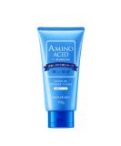 Amino Acid Facial Cleanser | Moisturizing Face Wash & Makeup Remover | Deep Pore Cleansing | 5.3 oz - International Shipping Available - Buy Online on GoSupps.com