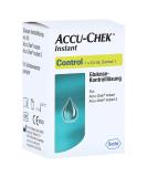 Buy Accu Chek Instant Control Solution - Fast International Shipping | Reliable Diabetes Care - Buy Online on GoSupps.com