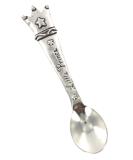 Little Prince Pewter Baby Spoon - Buy Online on GoSupps.com