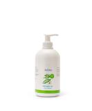 Italfisio Professional Massage Oil - 100% Sesame Oil (500 ml) for Face & Body Aromatherapy - International Shipping Available - Buy Online on GoSupps.com