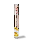 Blossom Glam Squad - Moisturizing Roll-On Lip Gloss & Perfume Oil Infused with Real Flowers | Made in USA | Strawberry/Honey Jasmine | 0.2 oz - Buy Online on GoSupps.com