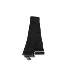 Buy Adjustable Black Horse Blanket Girth | Set of 2 | Perfect Fit & Easy Placement | International Shipping - Buy Online on GoSupps.com