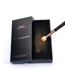Jessup Makeup Brush Cleaner - Quick Color Removal Sponge | Dry Brush Cleaner for Flawless Makeup - Buy Online on GoSupps.com