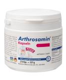 Arthrosamine joint capsules - high -dose with glucosamine + chondroitin for smooth joints - the original from the pharmacy 270 pieces - Buy Online on GoSupps.com