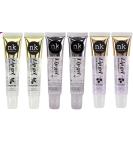 6 Pack Nicka K New York Clear Lip Gel with Vitamin E - Argan & Rosehip Oil - Hydrating Lip Care - Buy Online on GoSupps.com