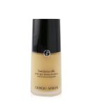 Giorgio Armani Luminous Silk Foundation 5.8 Medium Golden 30ml/1oz | Flawless Glow - Buy Online on GoSupps.com