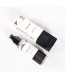 Natural & Organic Facial Spray with Hyaluronic Acid | Hydrate & Refresh Your Skin - Buy Online on GoSupps.com