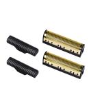 KEMEI Electric Shaver Replacement Head Men's Foil Shaver Replacement BladeCutter Set for KM2027/KM2026/KM2028 2026/2027shaver Head - Buy Online on GoSupps.com