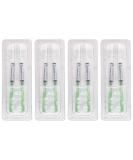 Opalescence PF 20% Teeth Whitening 8pk Mint Flavor Syringes - Professional Whitening Gel - Buy Online on GoSupps.com