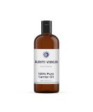 Buy Mystic Moments Buriti Virgin Carrier Oil 500ml - Pure Natural & Vegan for Hair Face Nails Aromatherapy & Massage | Best Quality GVO Oil - Buy Online on GoSupps.com