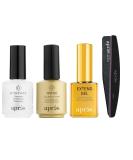 Shop Apres Gel-X Essentials: Extend Gel pH Bonder Acid-Free Primer & Nail Care Tools - International Shipping Available - Buy Online on GoSupps.com