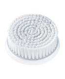 Beurer FC 95 Facial Cleansing Brush Replacement - Regular Brush Attachment (2 Pack) for Smooth Skin Care - Buy Online on GoSupps.com