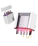 2-in-1 Scalp Massage Brush & Hair Oil Applicator | Head Massage Device for Hair Treatment & Essential Oil Application - Buy Online on GoSupps.com