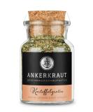 Anchor Herb Potato Gratin Spice - Gourmet Baked Cheese & Vegetable Gratin | 80g Cork Glass Jar | Easy Home Cooking - Buy Online on GoSupps.com