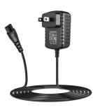 SoulBay 12V PA-1204N Charger Replacement for Remington Shaver - Compatible with F5-5800 F7800 F5800 F5790 F4790 R5150 R6130 R-6150 MS2-390 MS3-2700 MS680 R9100 Electric Razor - Power Cord Included - Buy Online on GoSupps.com