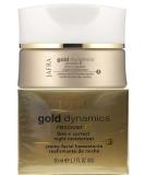 Buy Jafra Gold Dynamics Firm + Correct Night Moisturizer 1.7 fl. oz Anti-Aging Skincare for Youthful Skin International Shipping Available - Buy Online on GoSupps.com