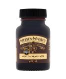 Nielsen-Massey Vanilla Bean Paste 60ml The World's Finest Vanilla Certified Gluten-Free Kosher Premium Quality Vanilla Bean Past - Buy Online on GoSupps.com