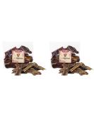 Buy Dibo D rrfleisch 250g - Natural Dog Treats & Chewing Snacks (Pack of 2) | Chemical-Free Quality Dog Food - Buy Online on GoSupps.com