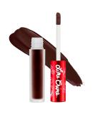 Lime Crime Velvetines Liquid Matte Lipstick Salem - True Brown | Long-Lasting & Bold Shades | Talc-Free & Paraben-Free - Buy Online on GoSupps.com