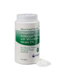 Coloplast Micro-Guard Anti-Fungal Powder 3 oz (12 Pack) - Powerful Protection Against Fungal Infections - Buy Online on GoSupps.com