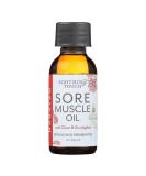 Buy Soothing Touch Narayan Oil - 1 Fluid Ounce | All-Natural Pain Relief | International Shipping Available - Buy Online on GoSupps.com