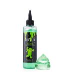 Non-Foaming Shave Gel for Men - Professional Barber-Grade Sandalwood | Moisturizing Skin Replenishing Smooth Close Shave | 6.8 oz - Buy Online on GoSupps.com