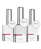 OPUIU Gel Nail Polish Base & Top Coat Set - 20ml | No Wipe Matte & Shiny Coats | Long Lasting Soak Off UV | Salon Quality Nail Art Kit - International Shipping - Buy Online on GoSupps.com