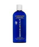 Therapro Mediceuticals HydroClenz Moisturizing Shampoo for Dry Scalp & Hair - 8.45 oz | International Shipping Available - Buy Online on GoSupps.com