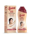 Buy Spinz BB Talc 100g - Instant Glow for Spots & Blemishes | International Shipping Available - Buy Online on GoSupps.com