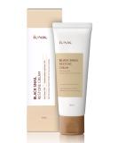 IUNIK Black Snail Restore Cream 2.02 Fl Oz - 58% Black Snail Mucin Secretion Filtrate for Soothing, Hydrating, and Anti-Aging Benefits - Buy Online on GoSupps.com