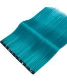 SEGO Clip-in Hair Extensions - 10 Pcs Like Real Hair for Effortless Volume & Length - International Shipping Available - Buy Online on GoSupps.com