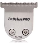 BaBylissPRO Barberology FX708Z Stainless Steel T-Blade - Replacement Blade for FX788RG & FX788S - Buy Online on GoSupps.com