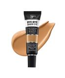 It Cosmetics Bye Bye Under Eye Full Coverage anti-aging waterproof Concealer (34.5 Rich Golden) - Buy Online on GoSupps.com
