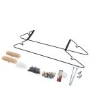 John Bead Bead Loom Light-Weight Metal Kit for DIY Necklace & Bracelet Making - Buy Online on GoSupps.com